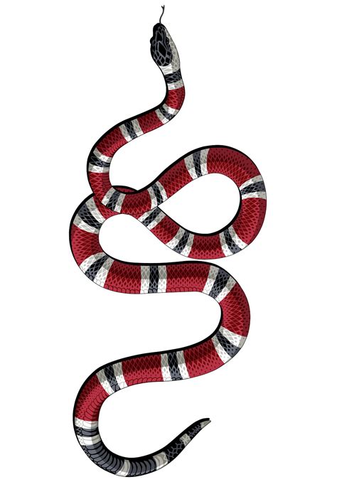 gucci snake symbolism.